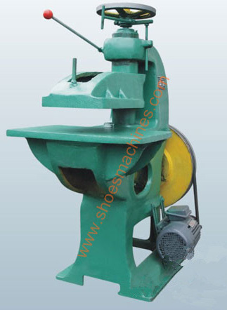 5 ton cutting machine