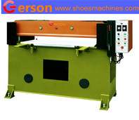 100t ton cutting machine