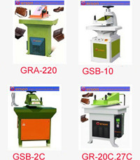 clicker press manufacturer