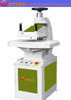 manual small cutting machine