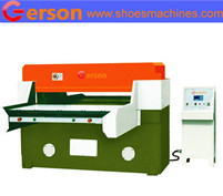 90T tons cutting machine
