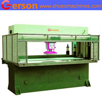 traveling head cutting machine