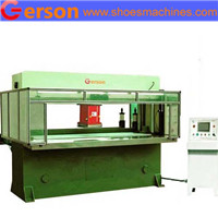 Oil Dynamic traveling head cutting machine