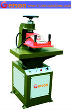 8T mini clicker press