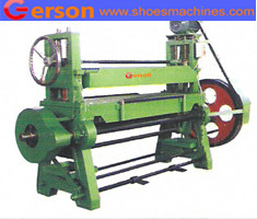 mechanical die cutting press
