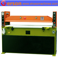hardboard  cake board drum die cutting machine