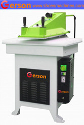 New Clicker Press Machine