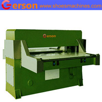 Full Fixed Beam Die Cutting Machine