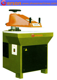 10 ton cutting machine