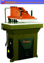 Die cutting tools for leather fabric sheet