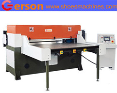 Gerson machinery