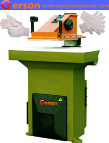 Glove-making Hydraulic cutting Press