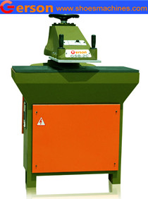 GSB hydraulic cutting press With Swing Arm