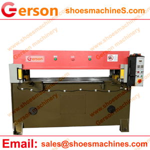   Various plastic lenses Beam cutting machine