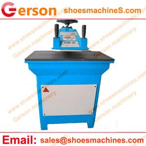  Automatic Swing Arm Cutting Machine for plastic Hairpin