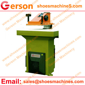 Good quality Hydraulic clicker press